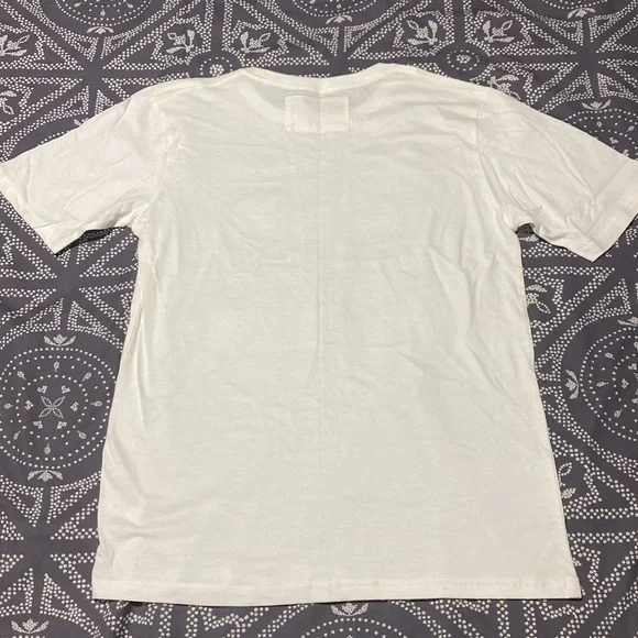 URBAN PROJECT Mens Size S T-shirt NWT - Picture 4 of 4